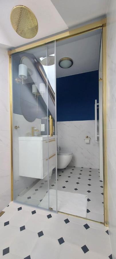 Kameralny Apartament Nieopodal Gdyni Parking New Pogorze Esterno foto