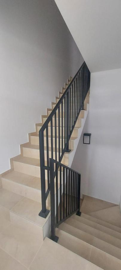 Kameralny Apartament Nieopodal Gdyni Parking New Pogorze Esterno foto