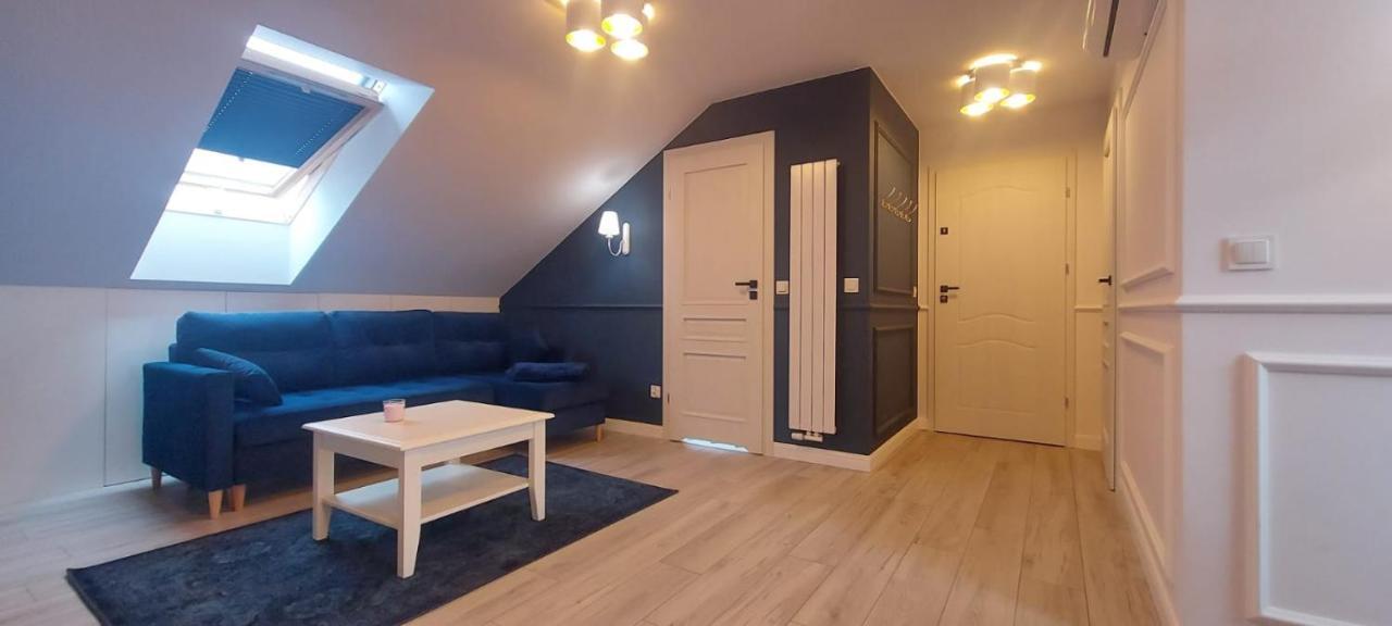 Kameralny Apartament Nieopodal Gdyni Parking New Pogorze Esterno foto
