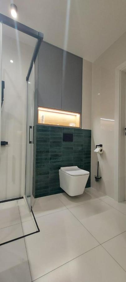 Kameralny Apartament Nieopodal Gdyni Parking New Pogorze Esterno foto