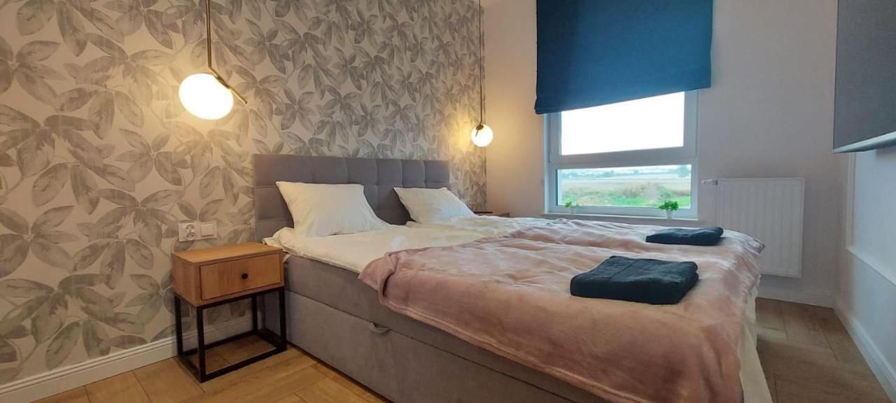 Kameralny Apartament Nieopodal Gdyni Parking New Pogorze Esterno foto